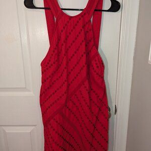 Free People Juni Mini Dress Size XS